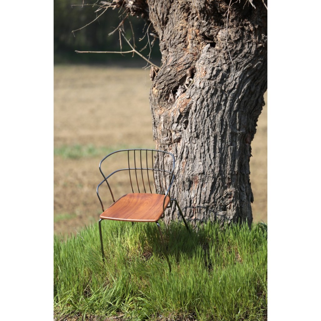 Scaun Flint 535-A - Nuovo Design